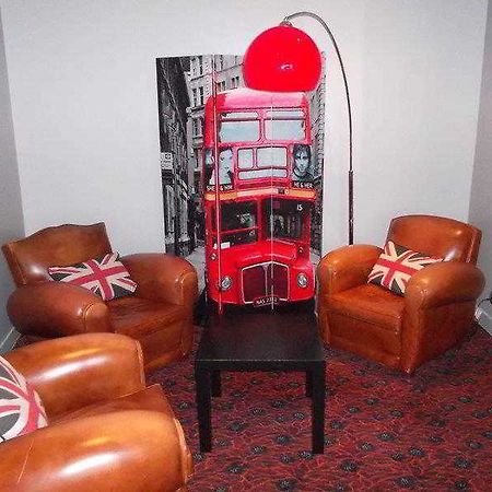 Best Western Hotel Du Vieux Marche รูออง ภายนอก รูปภาพ