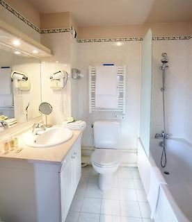 Best Western Hotel Du Vieux Marche รูออง ภายนอก รูปภาพ