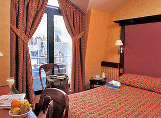 Best Western Hotel Du Vieux Marche รูออง ภายนอก รูปภาพ