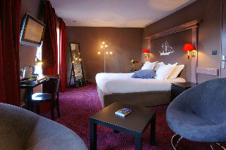 Best Western Hotel Du Vieux Marche รูออง ภายนอก รูปภาพ