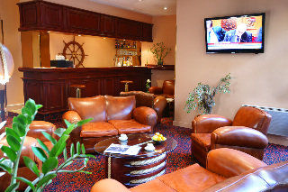 Best Western Hotel Du Vieux Marche รูออง ภายนอก รูปภาพ
