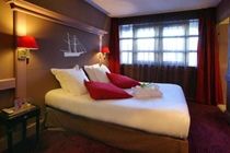 Best Western Hotel Du Vieux Marche รูออง ภายนอก รูปภาพ