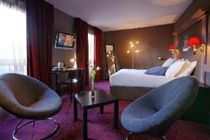 Best Western Hotel Du Vieux Marche รูออง ภายนอก รูปภาพ