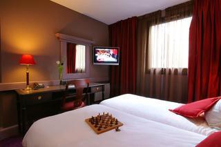 Best Western Hotel Du Vieux Marche รูออง ภายนอก รูปภาพ