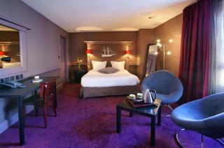 Best Western Hotel Du Vieux Marche รูออง ภายนอก รูปภาพ