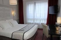 Best Western Hotel Du Vieux Marche รูออง ภายนอก รูปภาพ